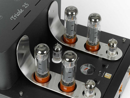 Unison Research TRIODE 25 Valve Amplifier