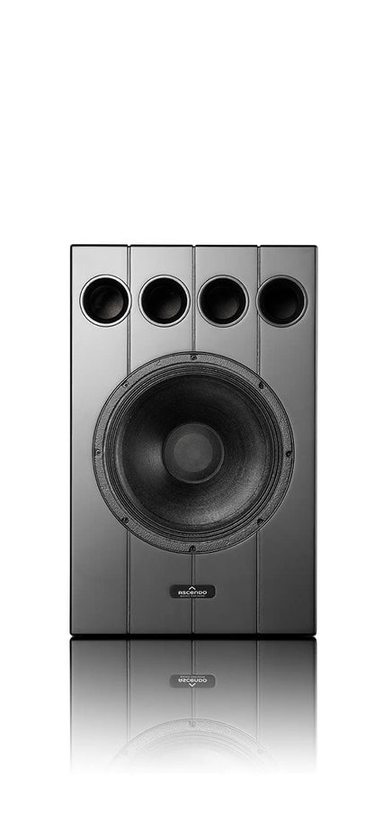 Ascendo The 12 Passive On-Wall Loudspeaker