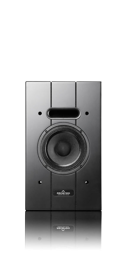 Ascendo The 6 Passive On-Wall Loudspeaker