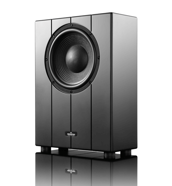 Ascendo 12 SUB PRO-PASSIVE SEALED