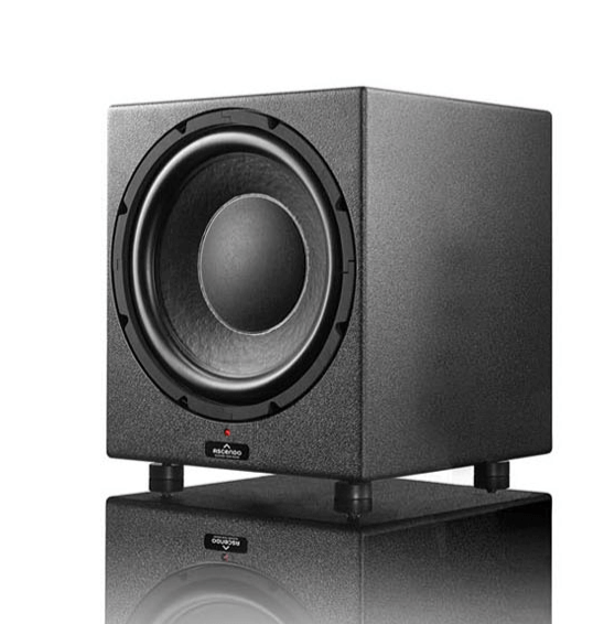 Ascendo 15 SUB PRO-PASSIVE SEALED