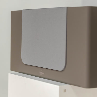 Lyngdorf Audio LCR-2 on-wall speaker