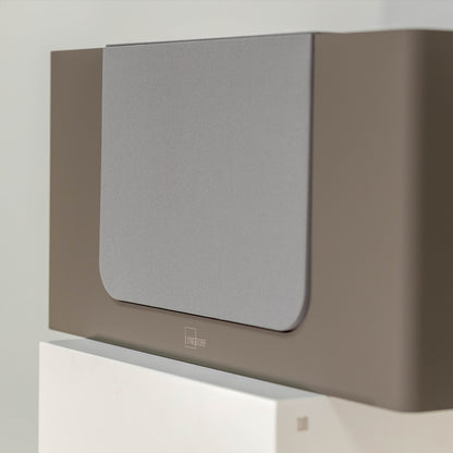 Lyngdorf Audio LCR-2 on-wall speaker