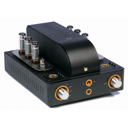 Unison Research S6 Valve Amplifier