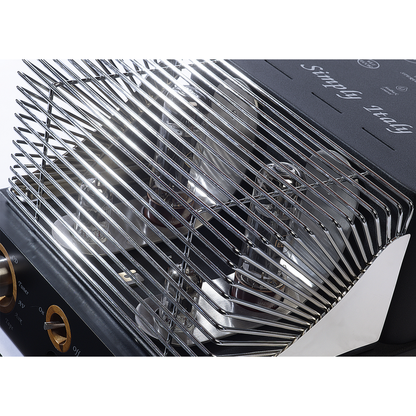 Unison Research Simply Italy Valve Amplifier