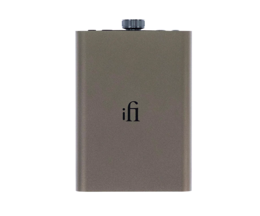 iFi Audio Hip DAC V3 - Portable USB DAC