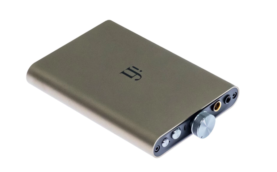 iFi Audio Hip DAC V3 - Portable USB DAC