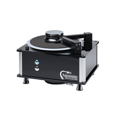 Nessie Vinylcleaner Pro Plus+ Record Cleaning Machine