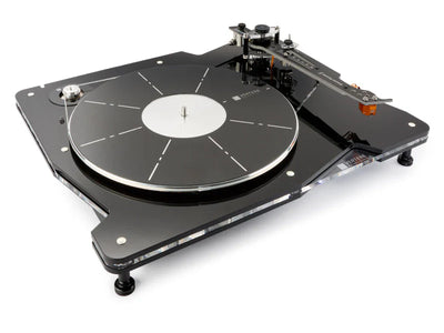 Vertere DG-X Turntable