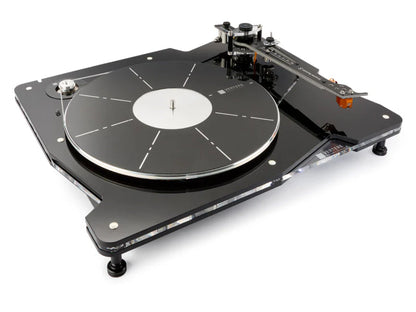 Vertere Acoustics DG-1S Dynamic Groove Turntable