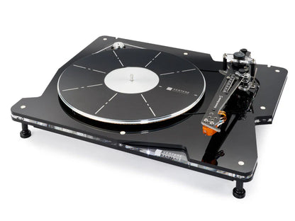 Vertere Acoustics DG-1S Dynamic Groove Turntable