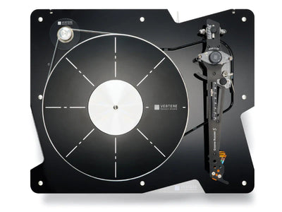 Vertere DG-X Turntable