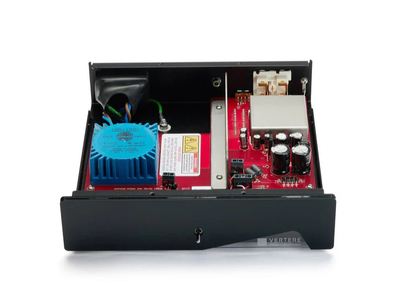 Vertere PHONO-1 MKII L Phono stage MM/MC