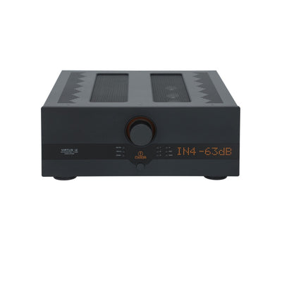 Canor Audio Virtus i2 Integrated Valve Amplifier