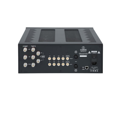 Canor Audio Virtus i2 Integrated Valve Amplifier