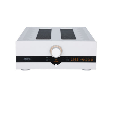 Canor Audio Virtus i2 Integrated Valve Amplifier