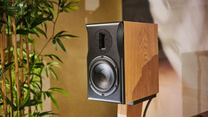 Neat Acoustics Ministra Bookshelf Speakers