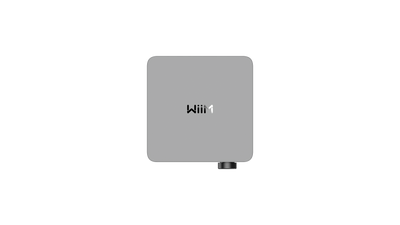 WiiM Ultra High Resolution Network Streamer (Silver)