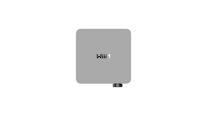 WiiM Ultra High Resolution Network Streamer (Silver)