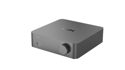 WiiM Vibelink Integrated Amp