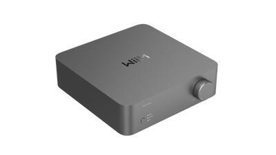 WiiM Vibelink Integrated Amp