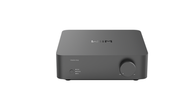 WiiM Vibelink Integrated Amp