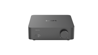 WiiM Vibelink Integrated Amp