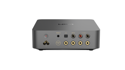 WiiM Vibelink Integrated Amp