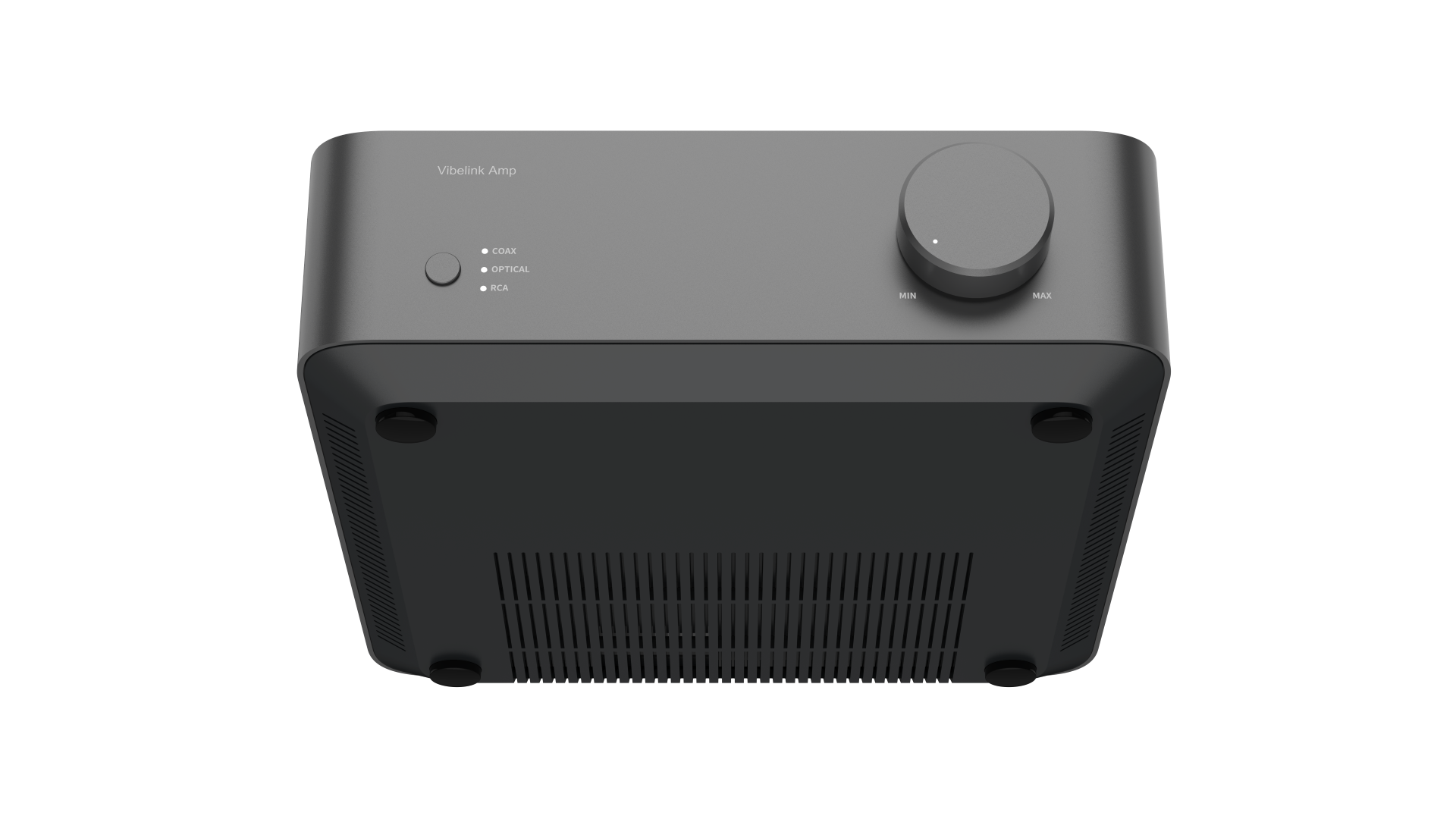 WiiM Vibelink Integrated Amp