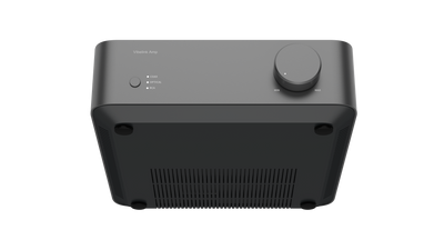 WiiM Vibelink Integrated Amp