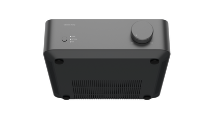 WiiM Vibelink Integrated Amp