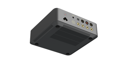 WiiM Vibelink Integrated Amp