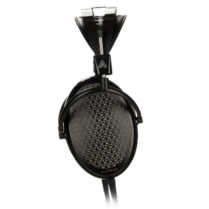 Audeze CRBN Electrostatic Headphones