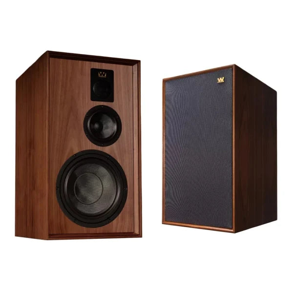 Wharfedale 2024 dovedale speakers
