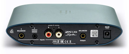 iFi Audio ZEN CAN Signature Headphone Amplifier