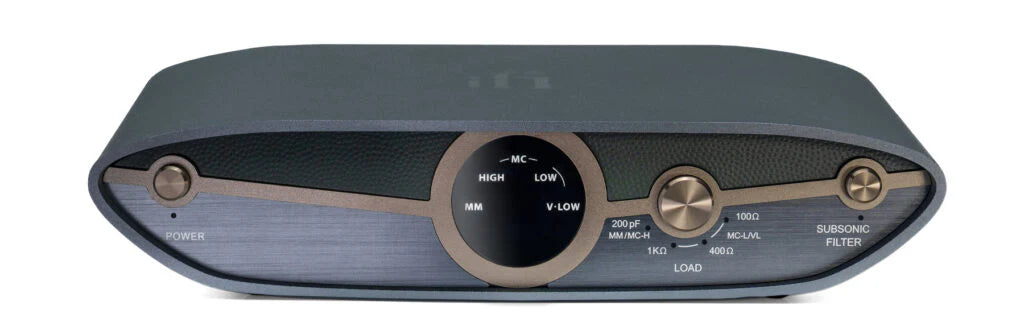 iFi Audio Zen Phono 3 Desktop Phono Stage