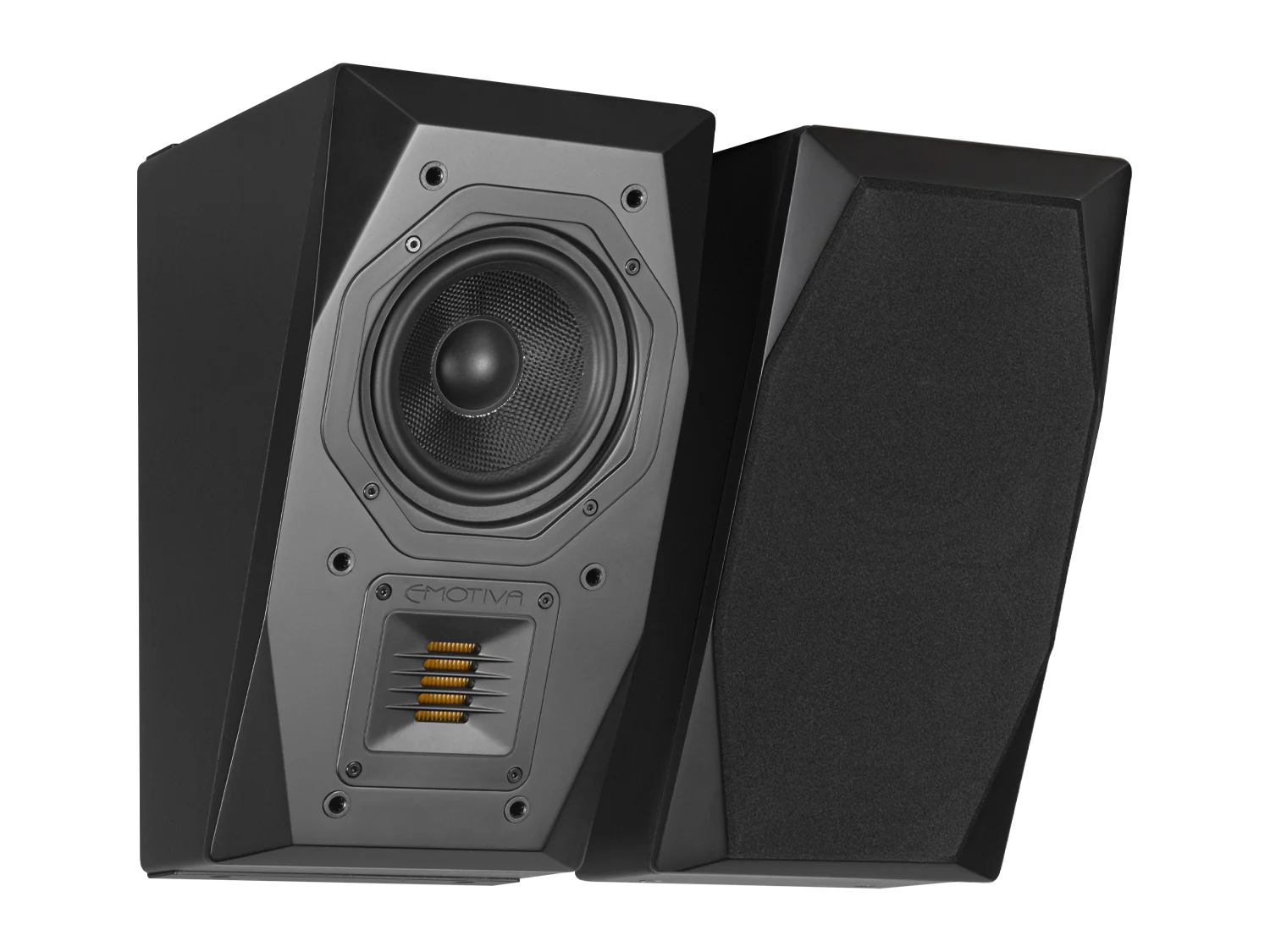 Clearance: Emotiva Airmotiv A2+ Pair Height / Surround / Ceiling Speaker