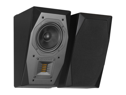 Clearance: Emotiva Airmotiv A2+ Pair Height / Surround / Ceiling Speaker