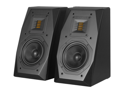 Clearance: Emotiva Airmotiv A2+ Pair Height / Surround / Ceiling Speaker