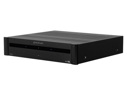 Emotiva BasX A3+ Three-Channel Power Amplifier