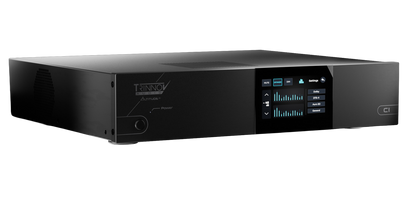 Trinnov AltitudeCI - Scalable AV Processor with Dante and AoIP