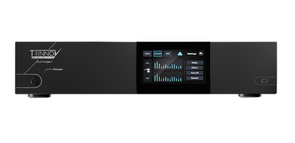 Trinnov AltitudeCI - Scalable AV Processor with Dante and AoIP