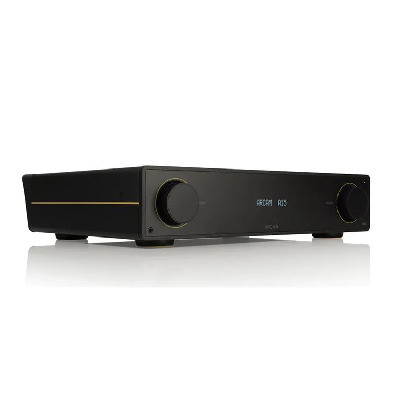 ARCAM A15 Integrated Amplifier