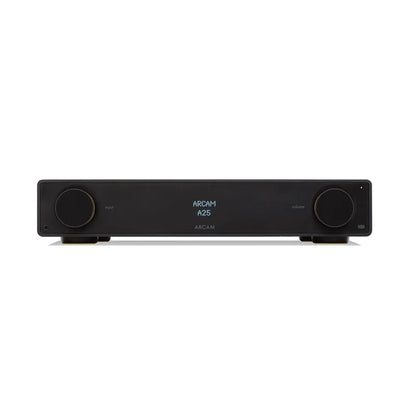 ARCAM A25 Integrated Amplifier