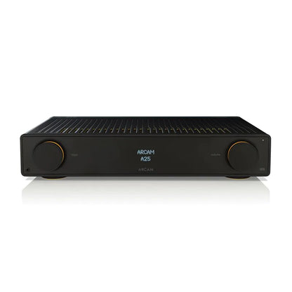 ARCAM A25 Integrated Amplifier