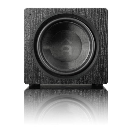 Ascendo The 16 Sub Active 16" Sealed Subwoofer