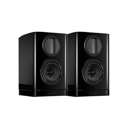 Wharfedale Aura 1 Bookshelf Speakers