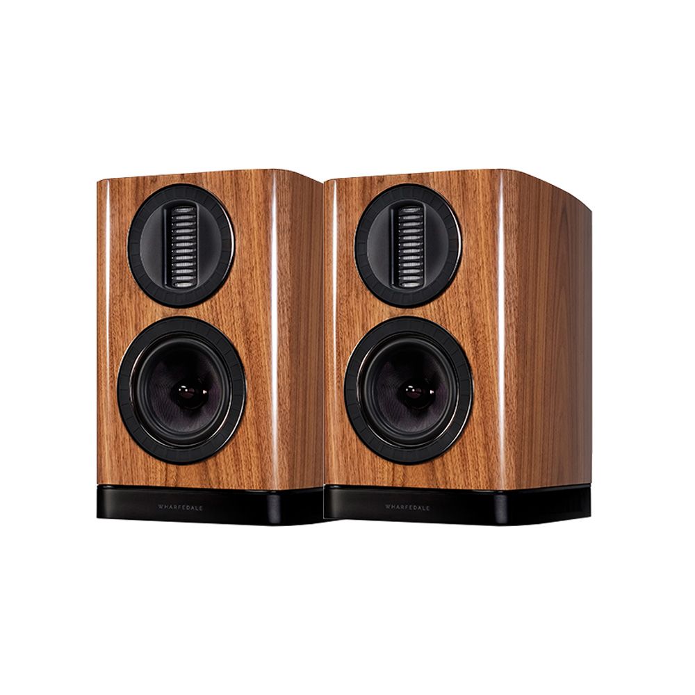 Wharfedale Aura 1 Bookshelf Speakers