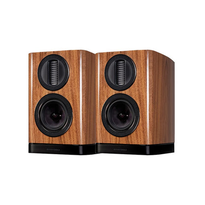 Wharfedale Aura 1 Bookshelf Speakers