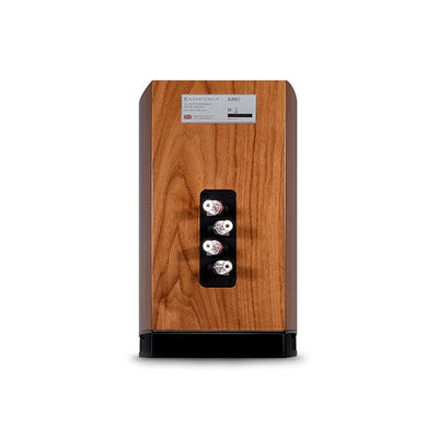 Wharfedale Aura 1 Bookshelf Speakers